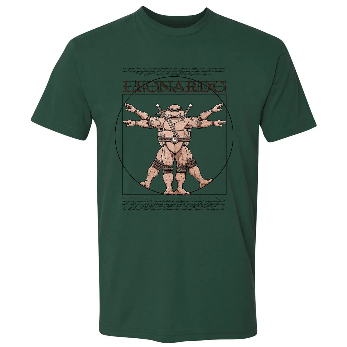 Premium Unisex T-shirt - 7JHVTMKV