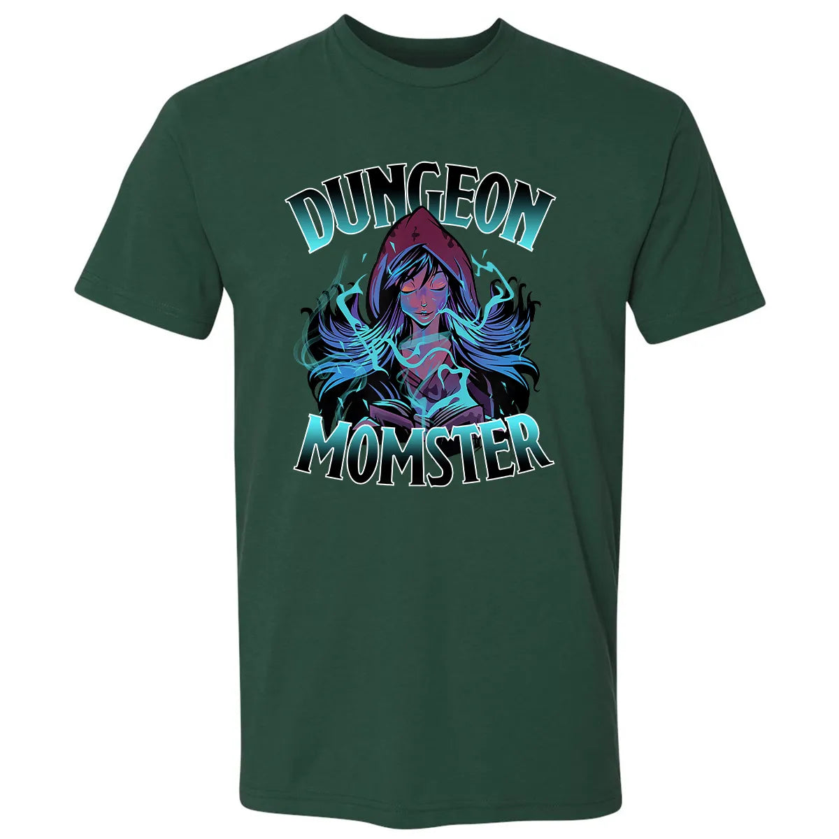 Premium Unisex T-shirt - MR1GUJQQ