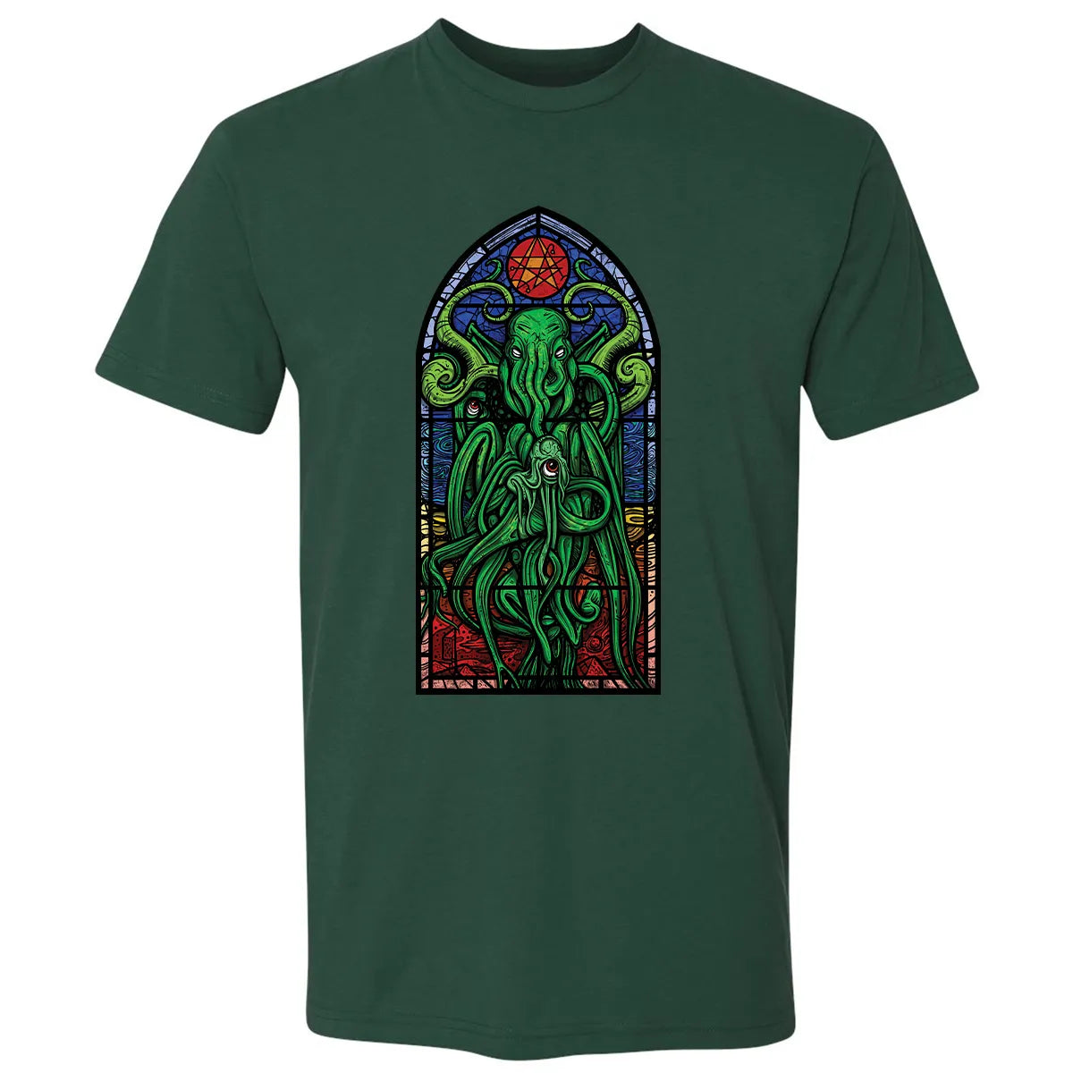 Premium Unisex T-shirt - N82QVAVL