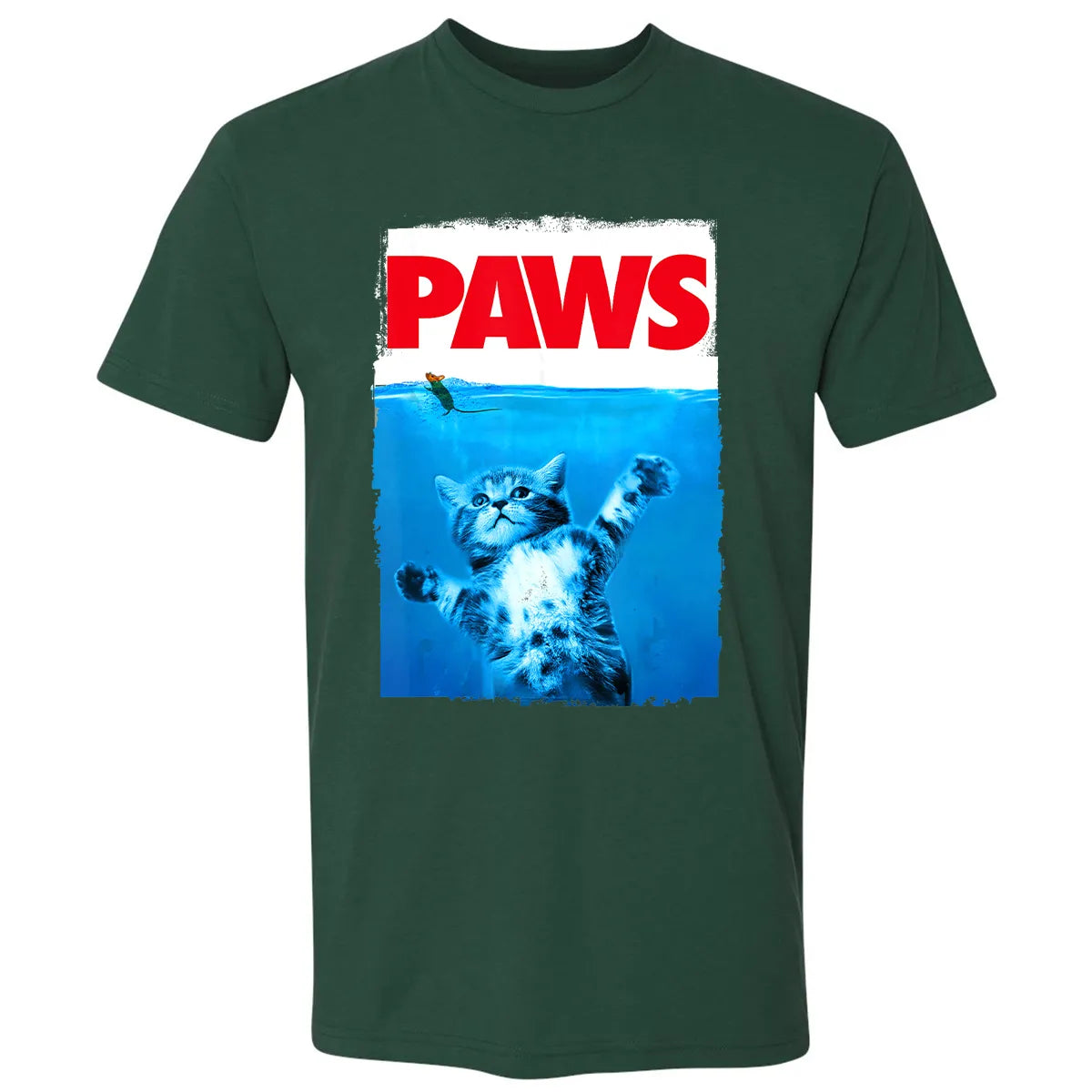 Premium Unisex T-shirt - PYQJNHJT