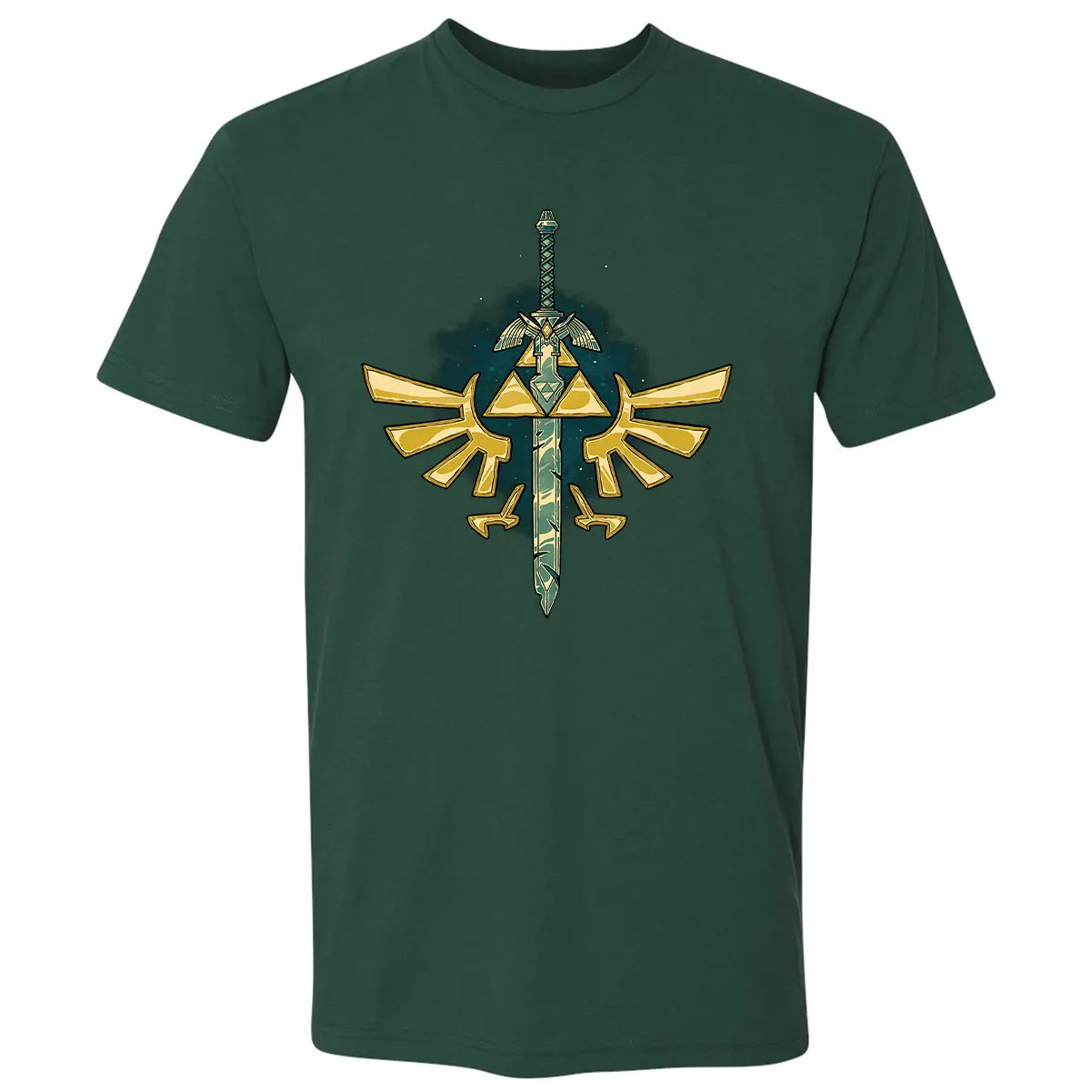 Premium Unisex T-shirt - JTY815EZ