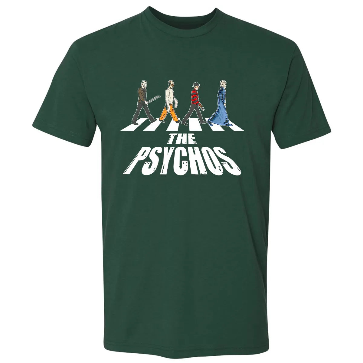 Premium Unisex T-shirt - 3EA31EJD