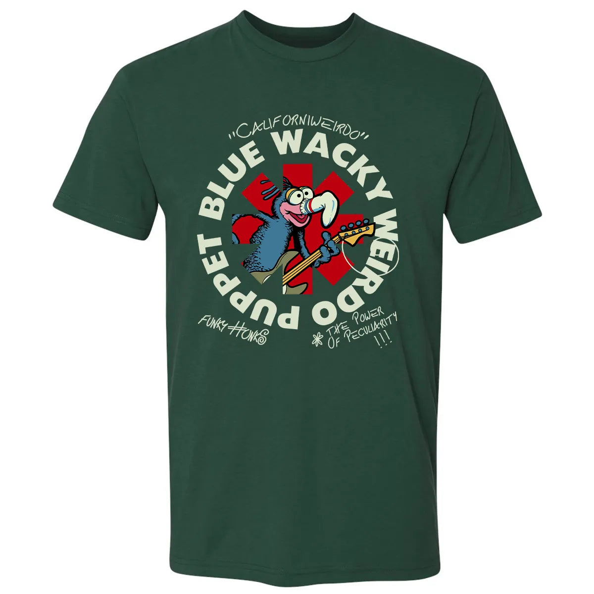 Premium Unisex T-shirt - 1JJU4P9V