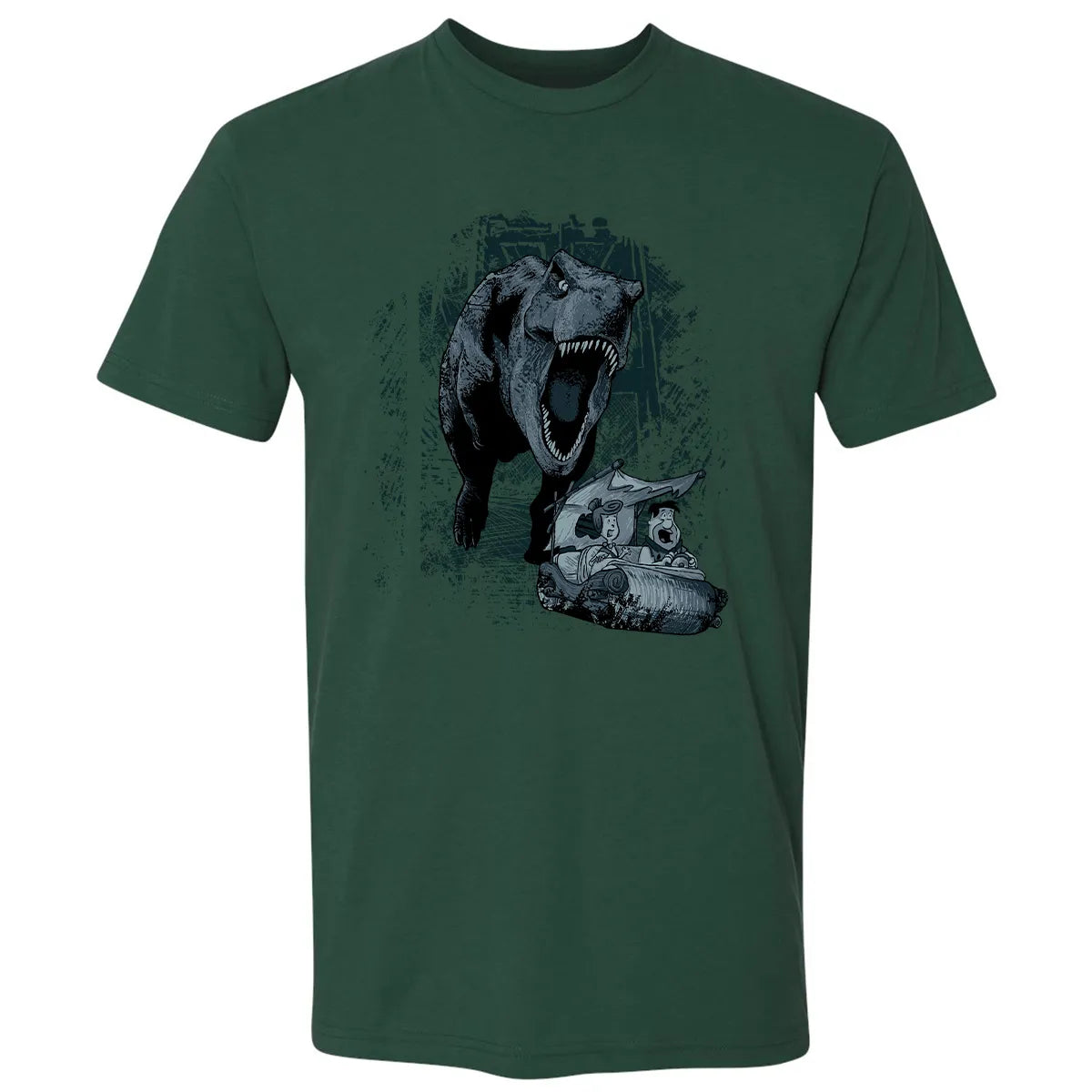 Premium Unisex T-shirt - 6KXZKMG8