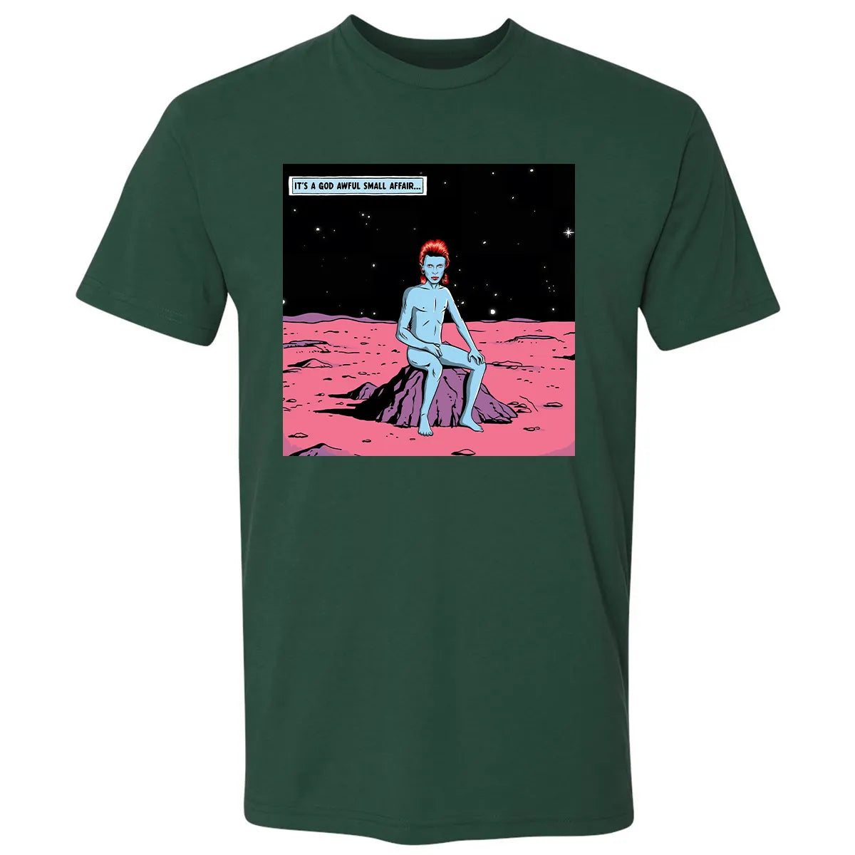 Premium Unisex T-shirt - NYZ8L471