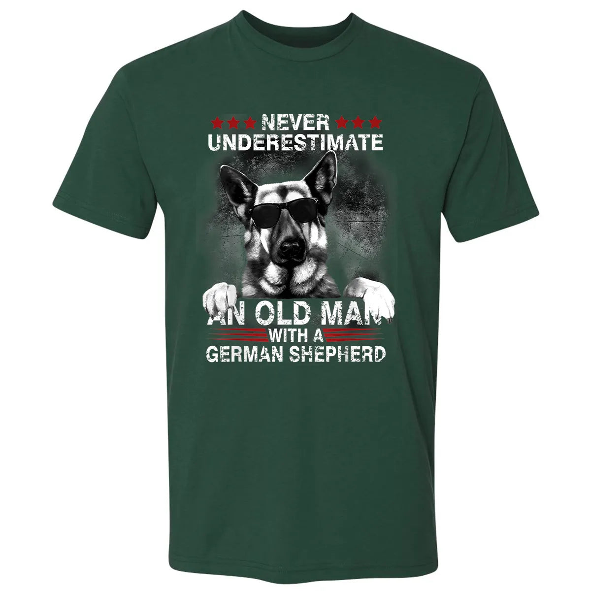 Premium Unisex T-shirt - TPEZ871Z