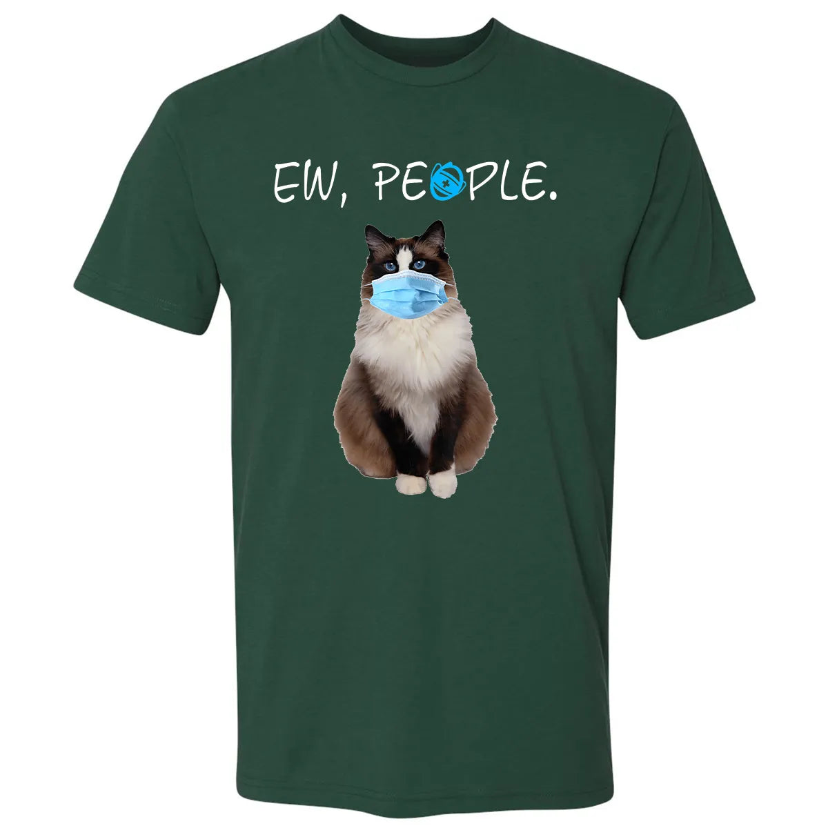 Premium Unisex T-shirt - CQBNWYKV