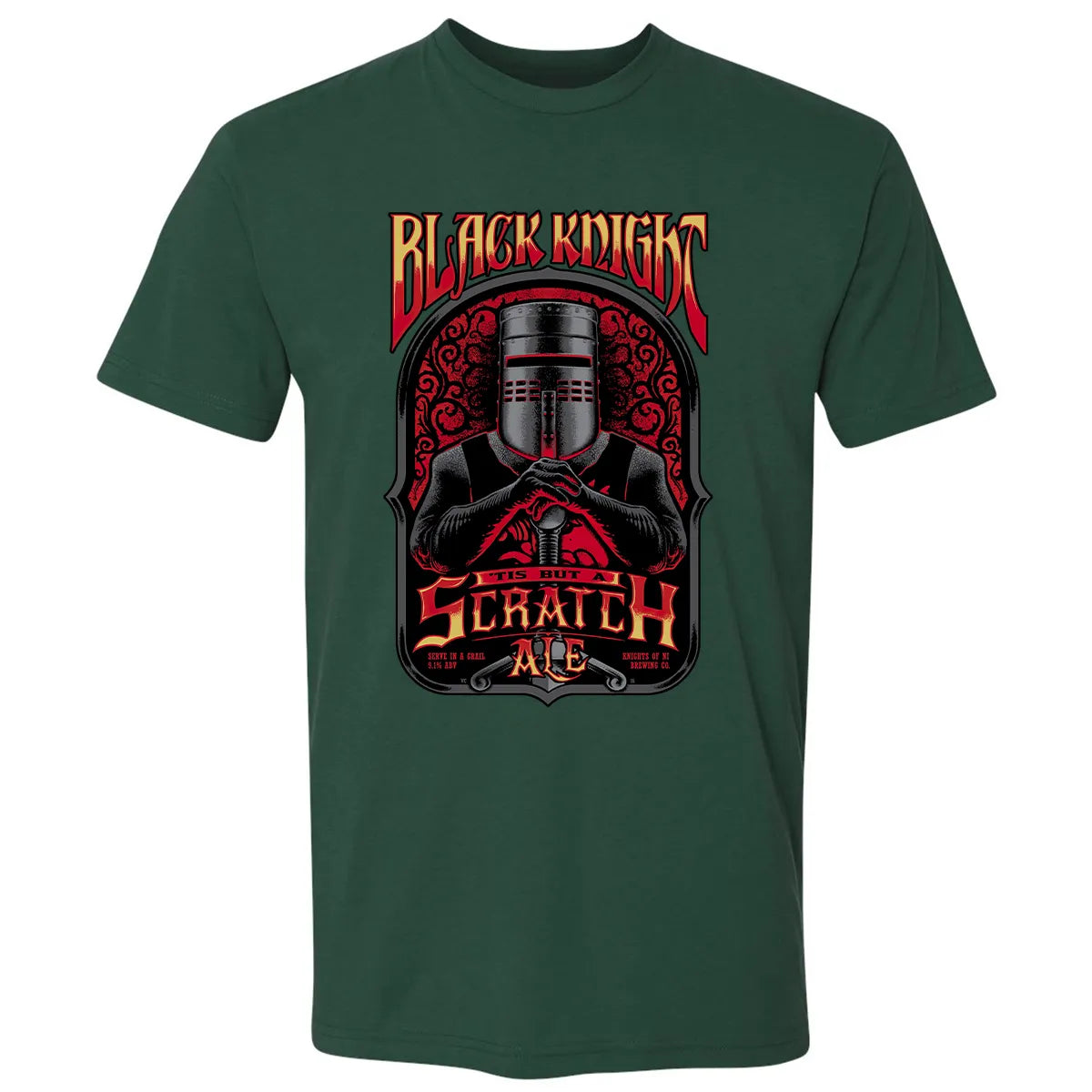 Premium Unisex T-shirt - BUP8QCDR