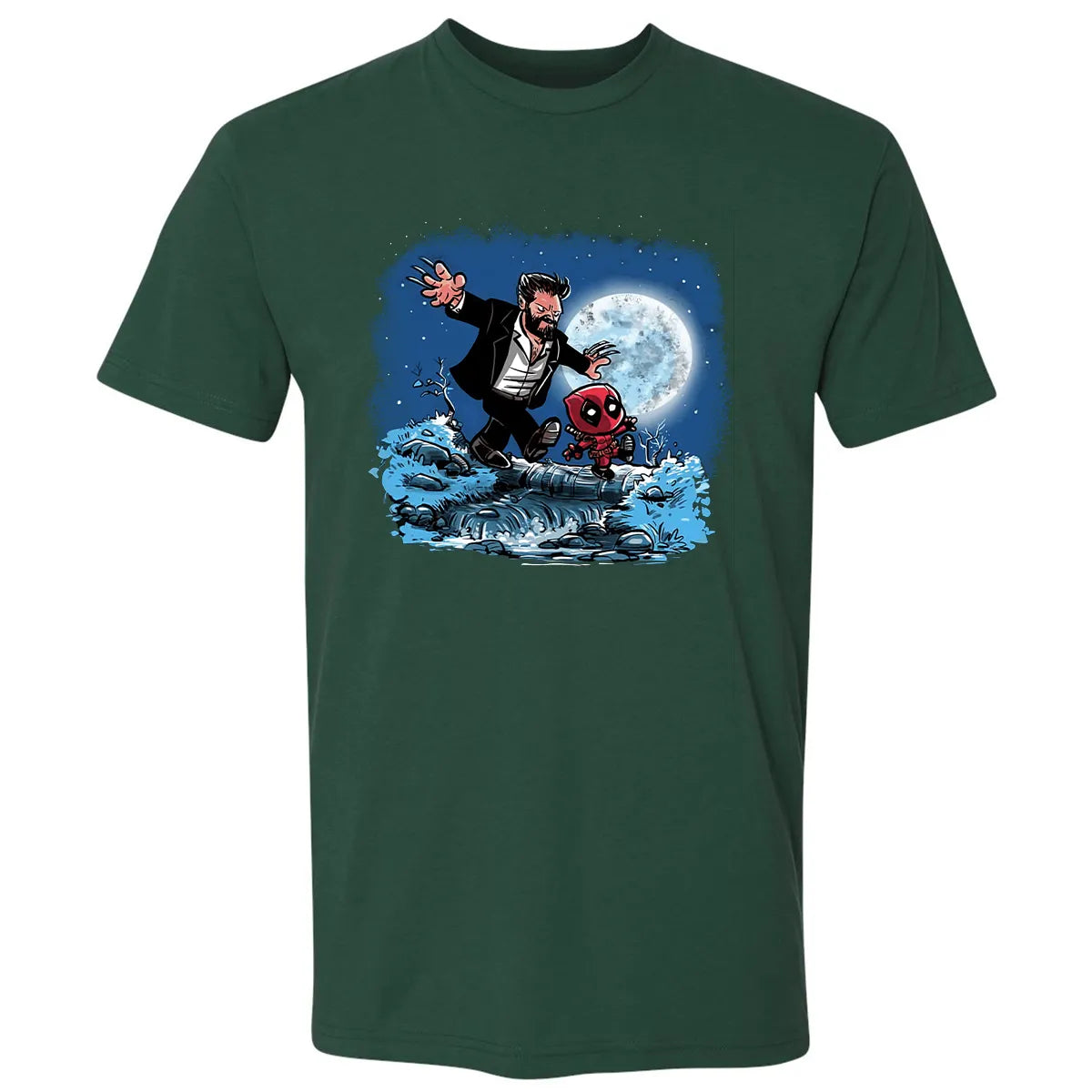 Premium Unisex T-shirt - 9DQ7K27M