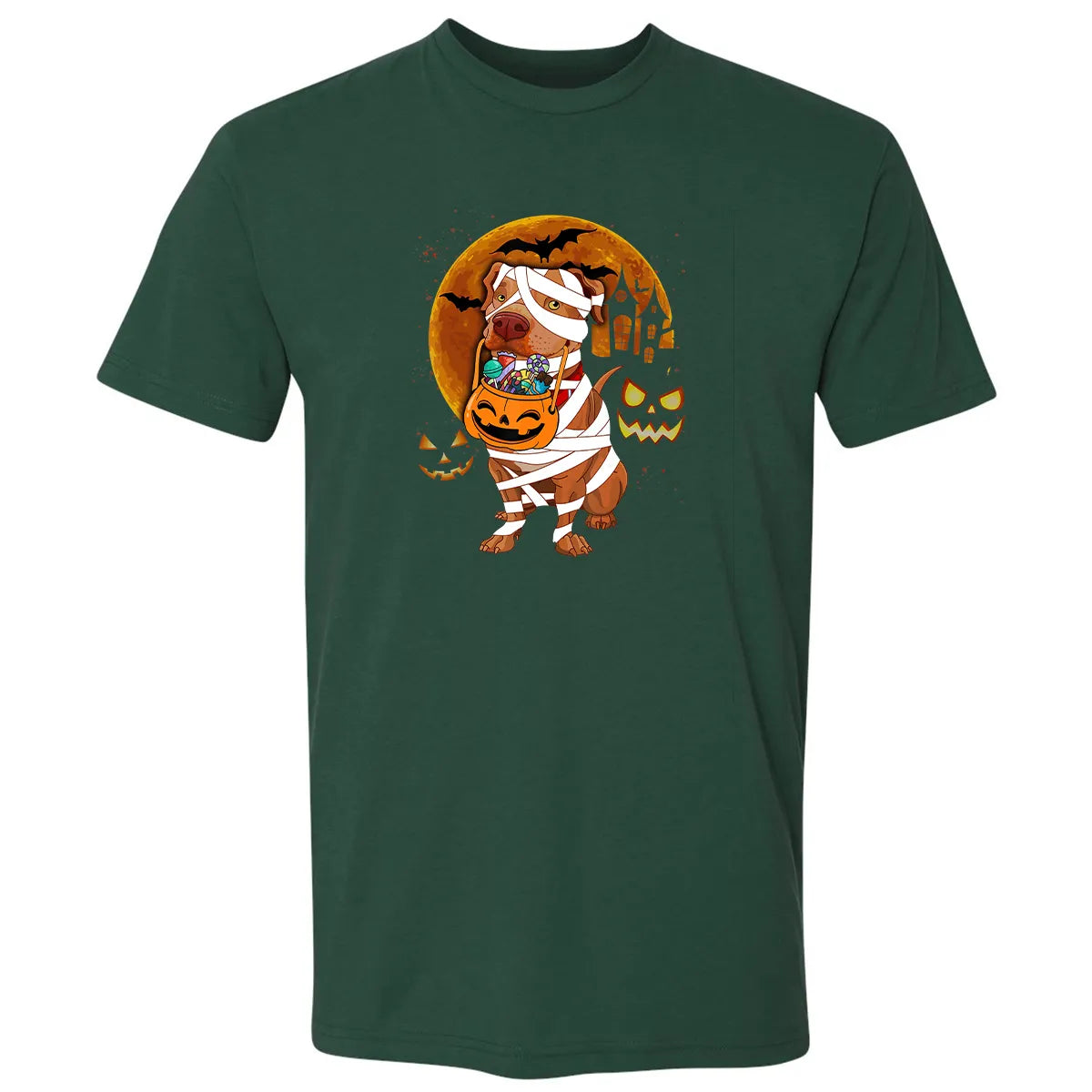Premium Unisex T-shirt - B2W8TCA5