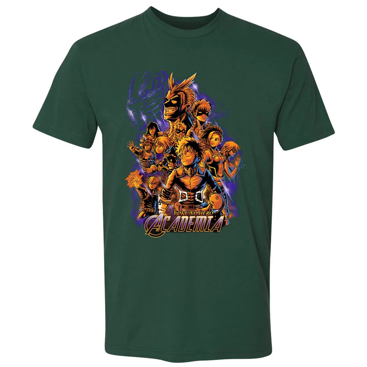 Premium Unisex T-shirt - 3GXQ5Y47