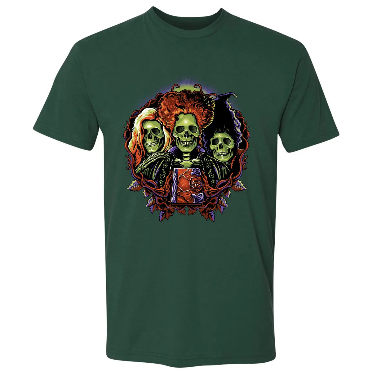 Premium Unisex T-shirt - D98CSQC8