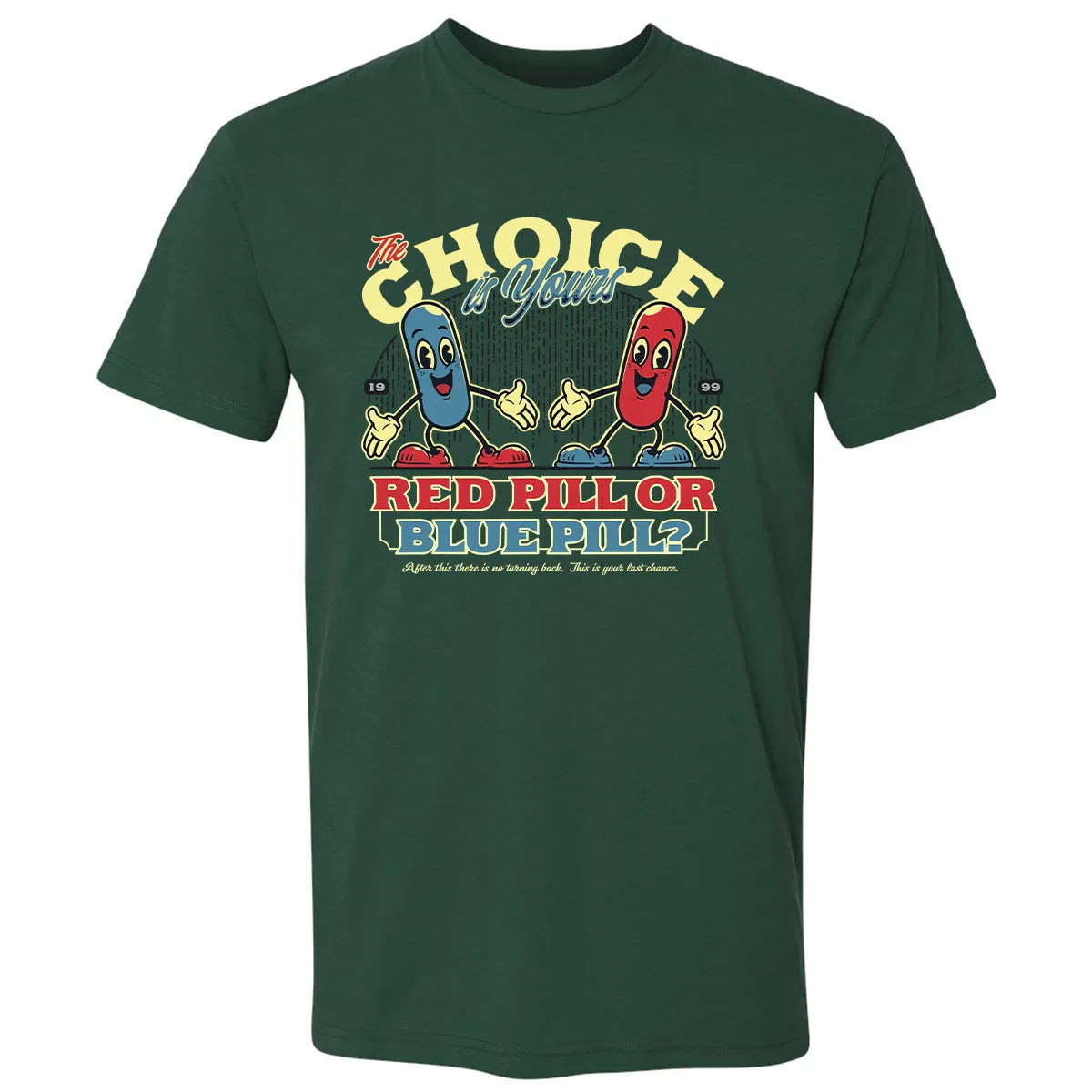 Premium Unisex T-shirt - 557NG78G