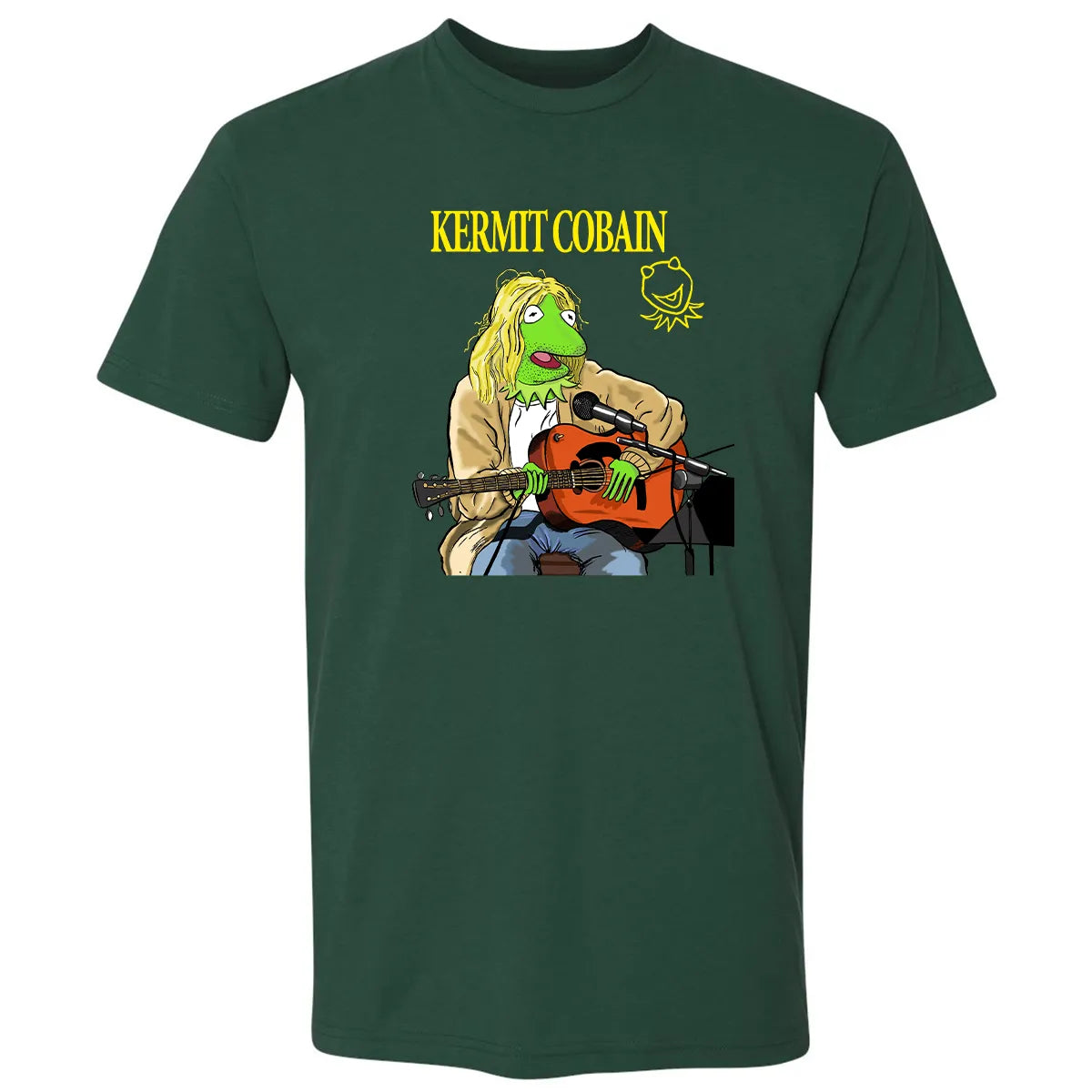 Premium Unisex T-shirt - 42W1CHNA