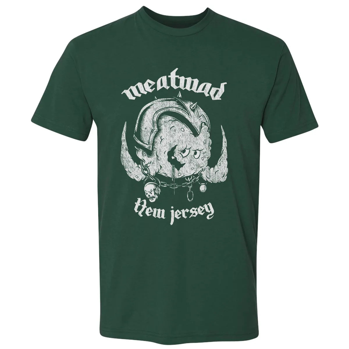 Premium Unisex T-shirt - P11ZL3A5