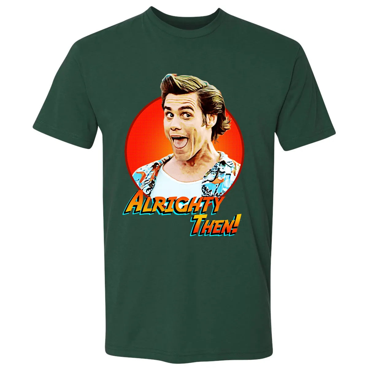 Premium Unisex T-shirt - KK5AC1PG