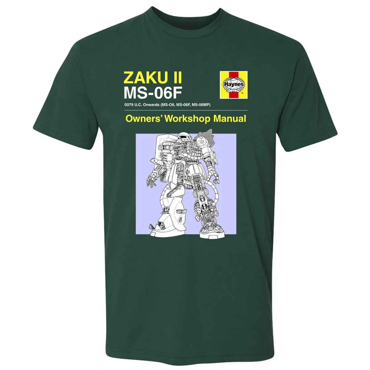 Premium Unisex T-shirt - HR1HU4XR