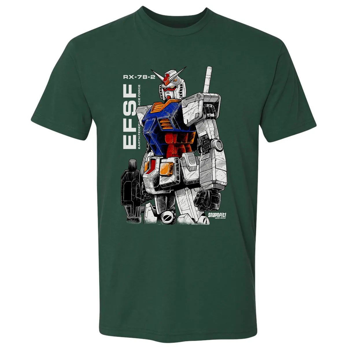 Premium Unisex T-shirt - 3V6MYFR1