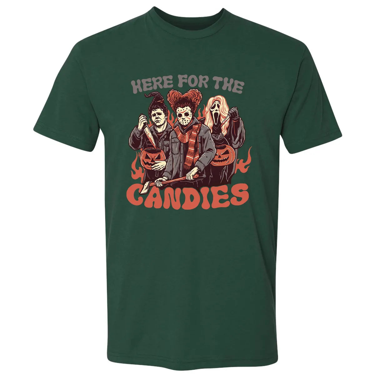 Premium Unisex T-shirt - XH5LTU2X