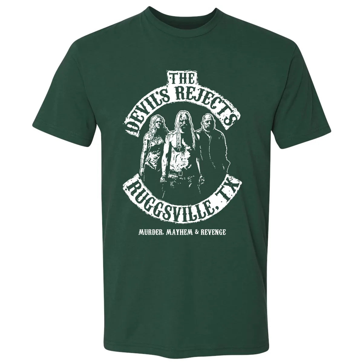 Premium Unisex T-shirt - 5283RQR8