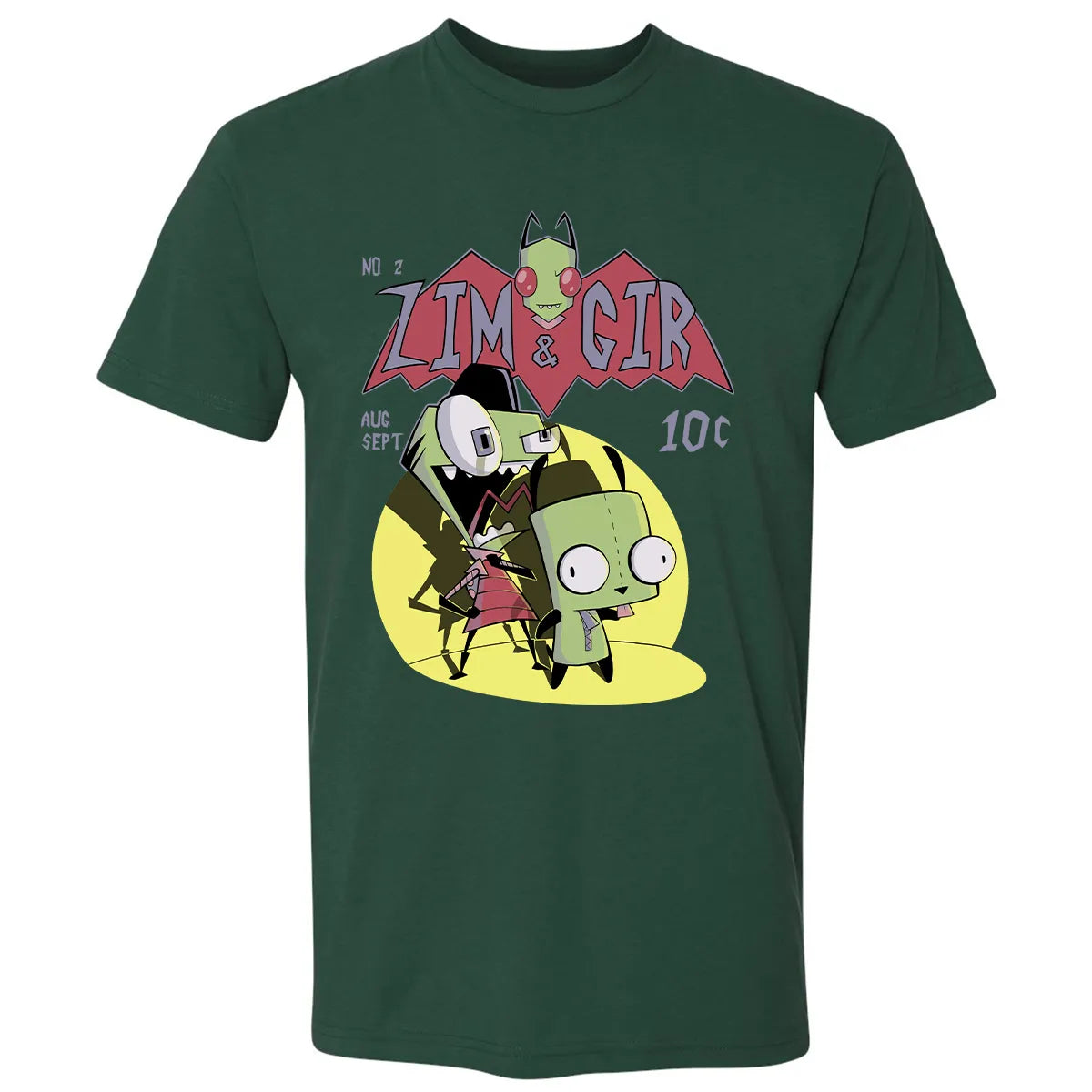 Premium Unisex T-shirt - MVW2Y5S2