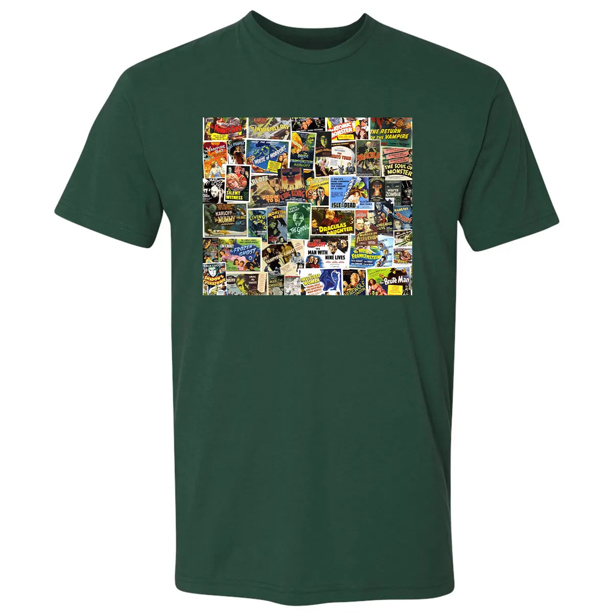 Premium Unisex T-shirt - HC26LU2J