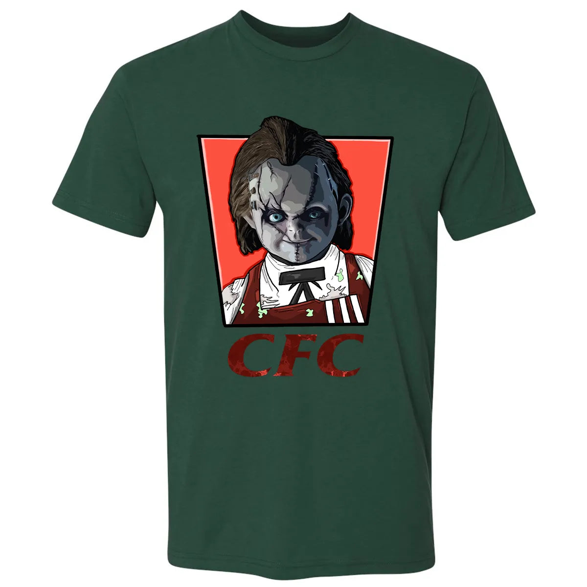 Premium Unisex T-shirt - 1H916UKQ