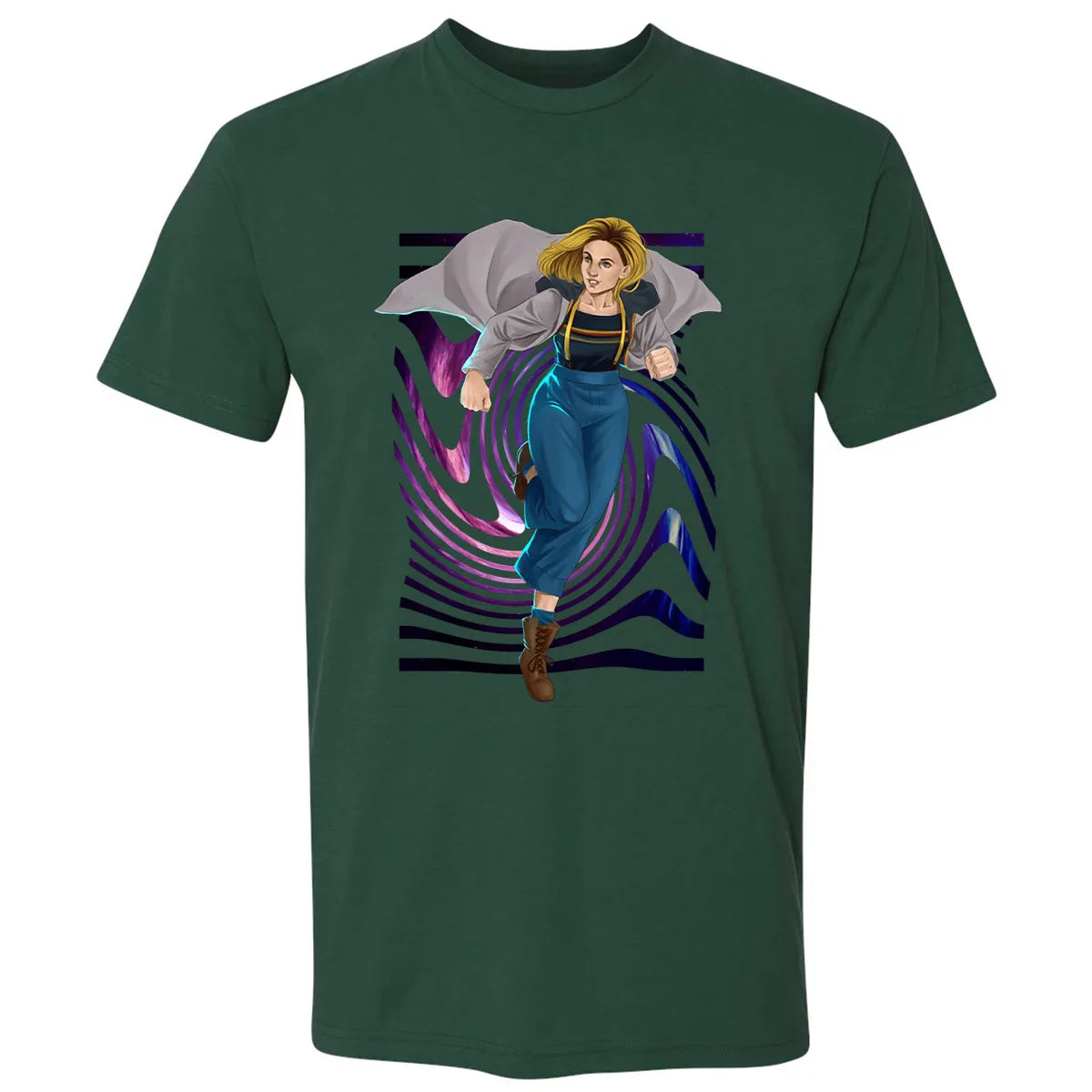 Premium Unisex T-shirt - K2ZDPCSB