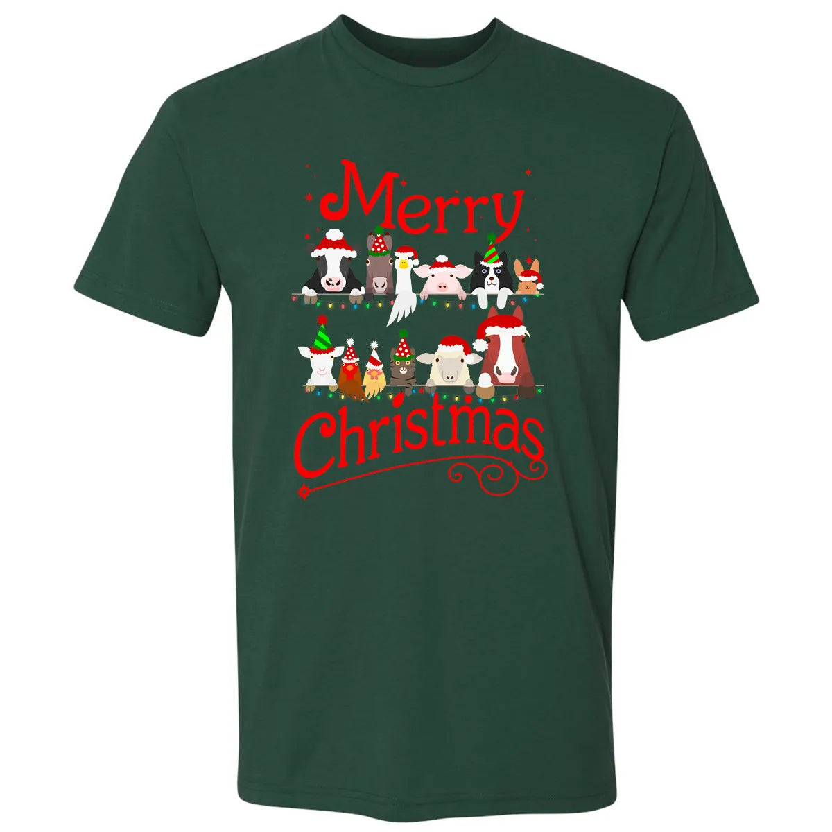 Premium Unisex T-shirt - K4X9MK2J