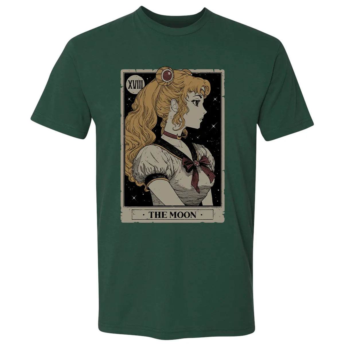 Premium Unisex T-shirt - K4BWYF1E