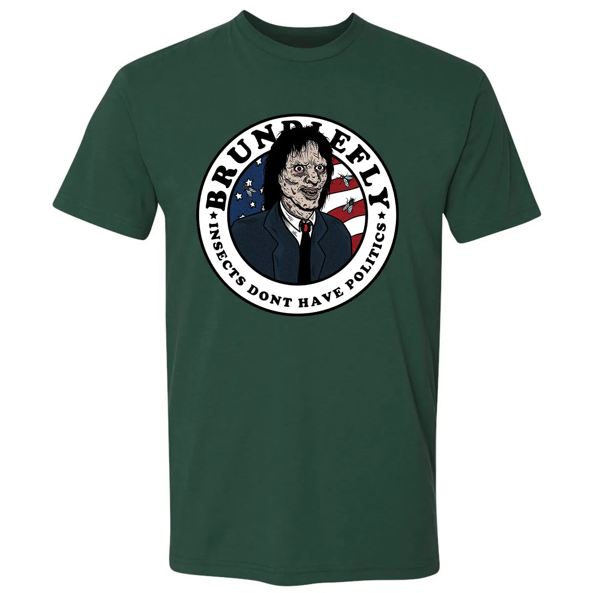 Premium Unisex T-shirt - FSK2GRD6