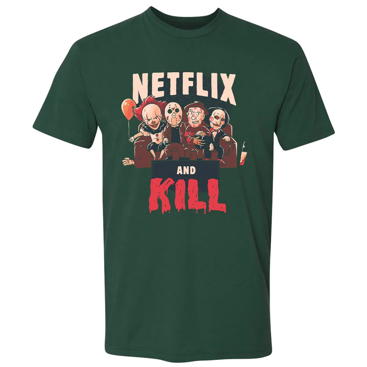 Premium Unisex T-shirt - 4YB6Y3RG