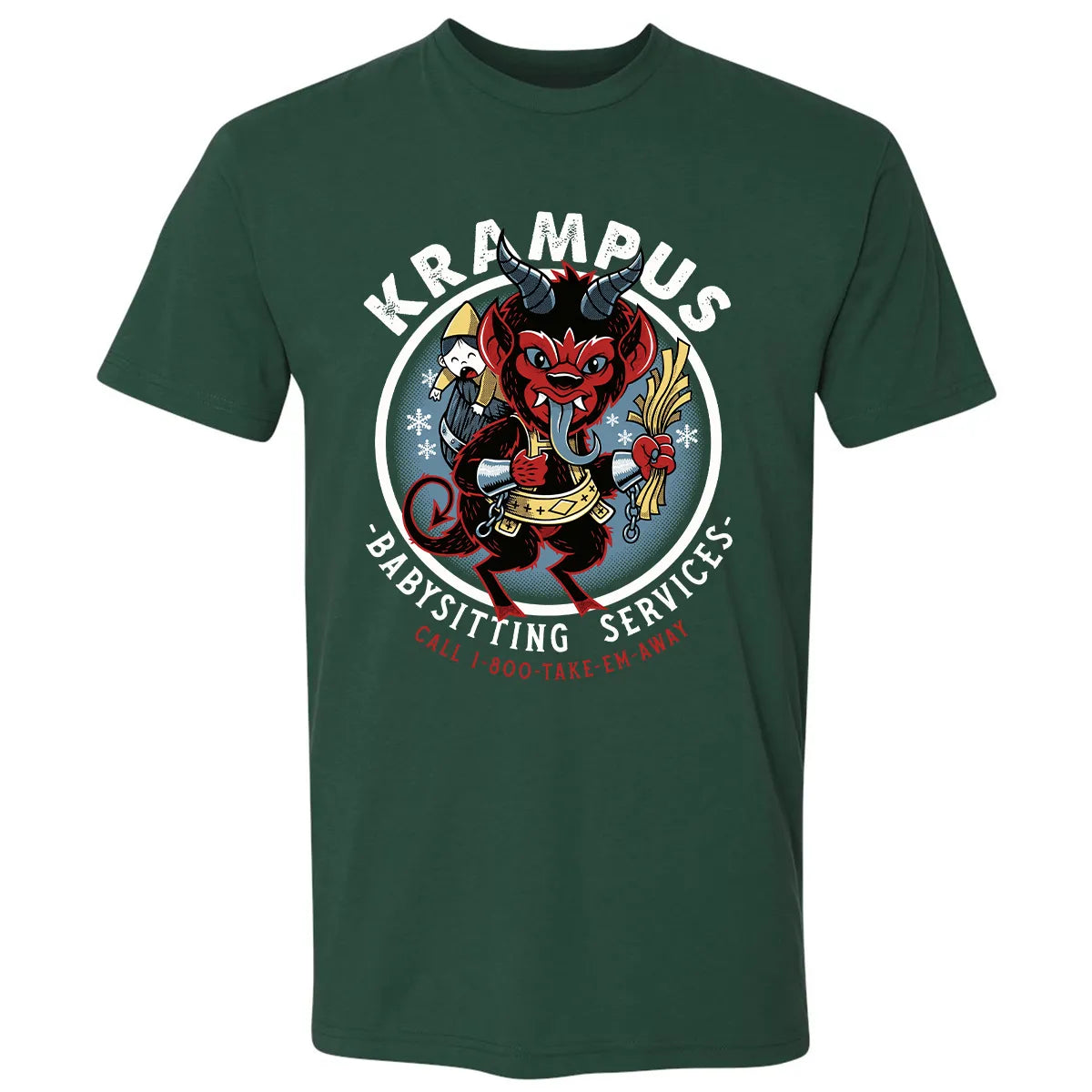 Premium Unisex T-shirt - ED2DJGRD