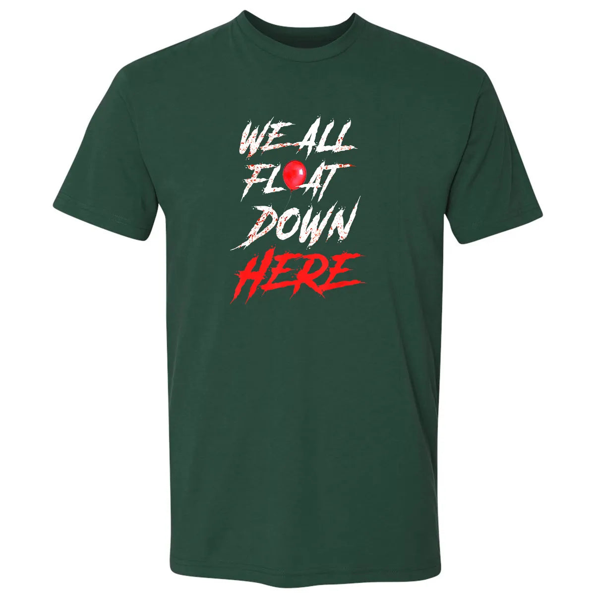 Premium Unisex T-shirt - A7TWZYXW