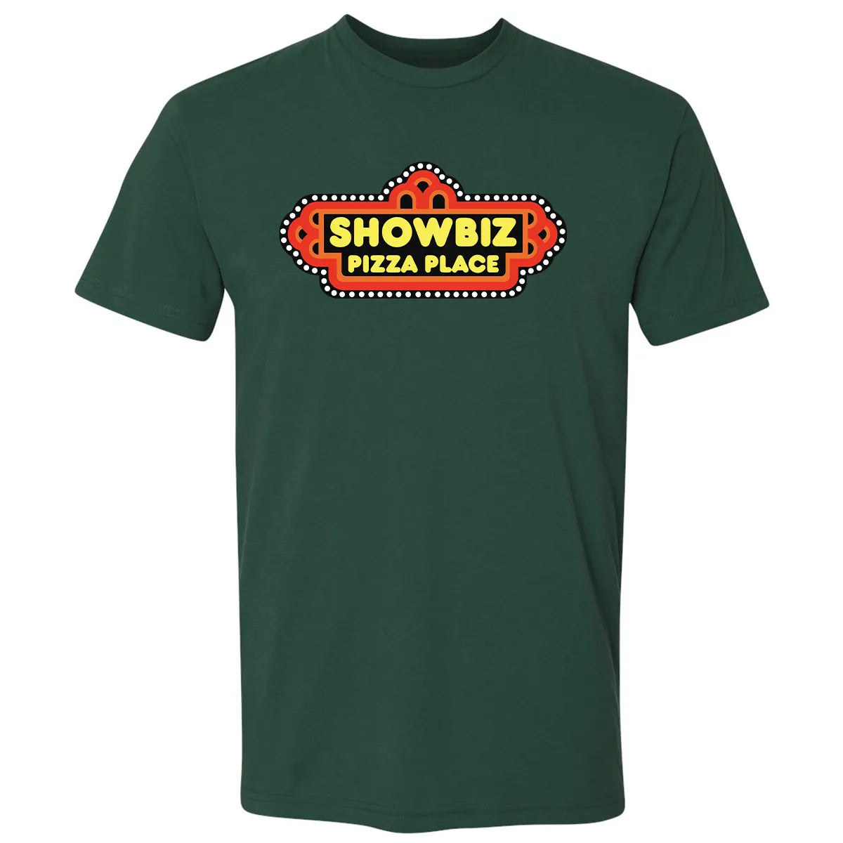 Premium Unisex T-shirt - MGKKM3CX