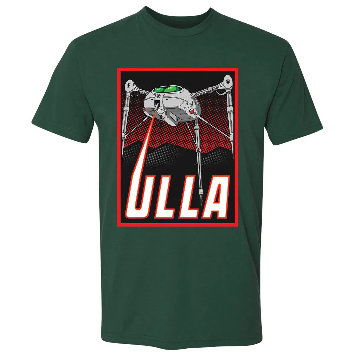 Premium Unisex T-shirt - ZTT7DW29