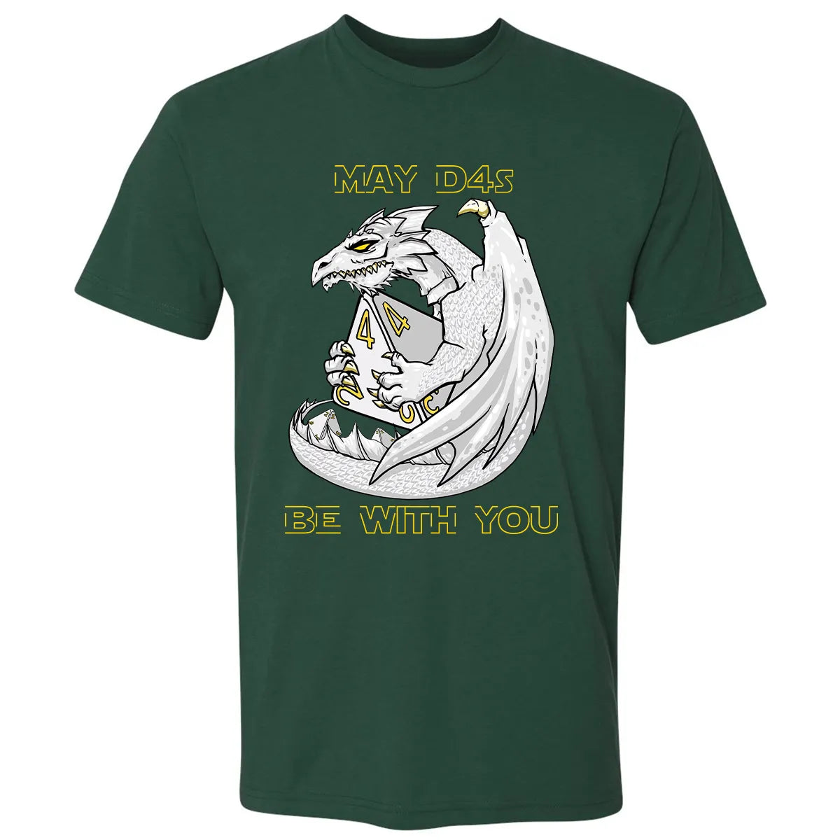 Premium Unisex T-shirt - YRE6FVCC