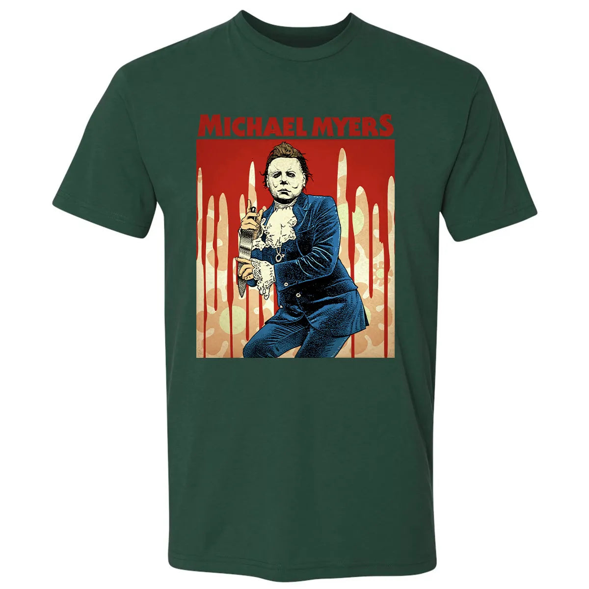 Premium Unisex T-shirt - 2JAVSLA6