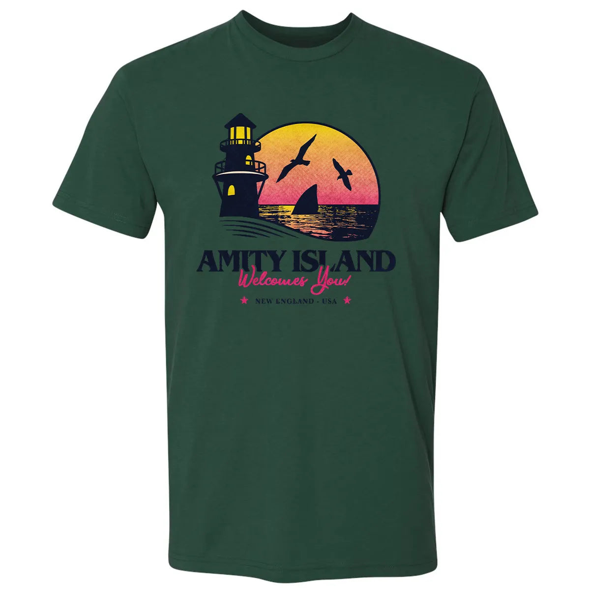 Premium Unisex T-shirt - UPLDUNE6