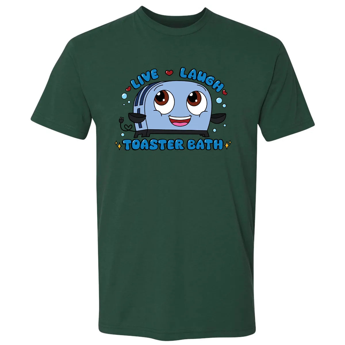 Premium Unisex T-shirt - JVMVGAVX