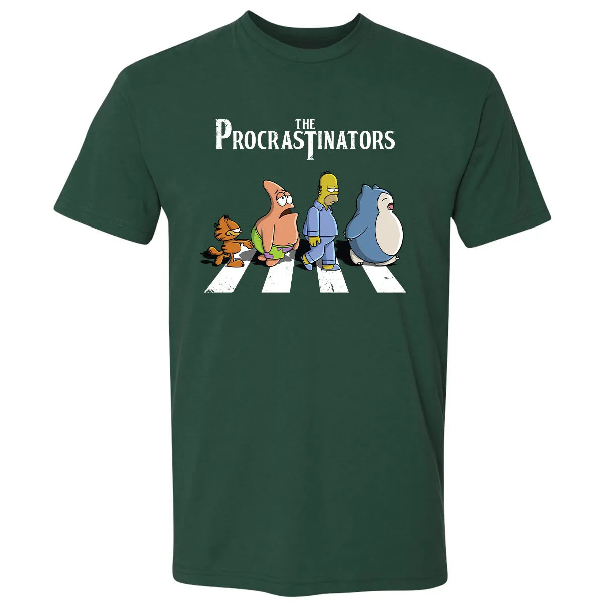 Premium Unisex T-shirt - YAS92UP6