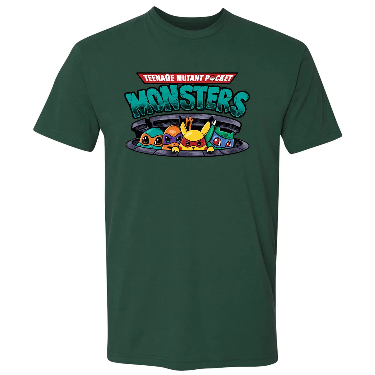 Premium Unisex T-shirt - 519NZYRT