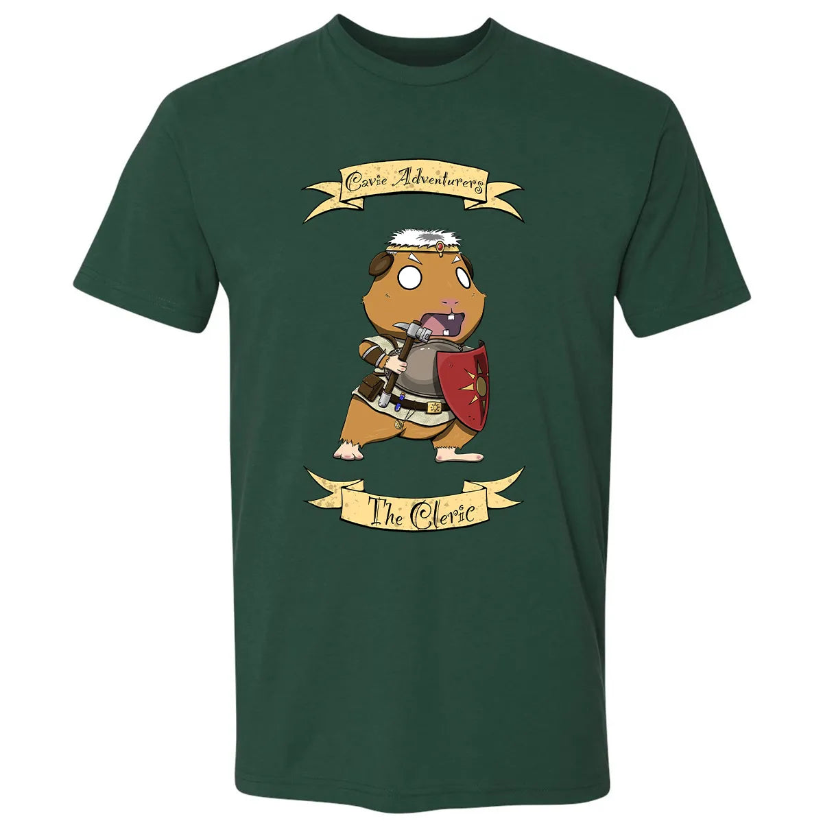 Premium Unisex T-shirt - 7W284AF4