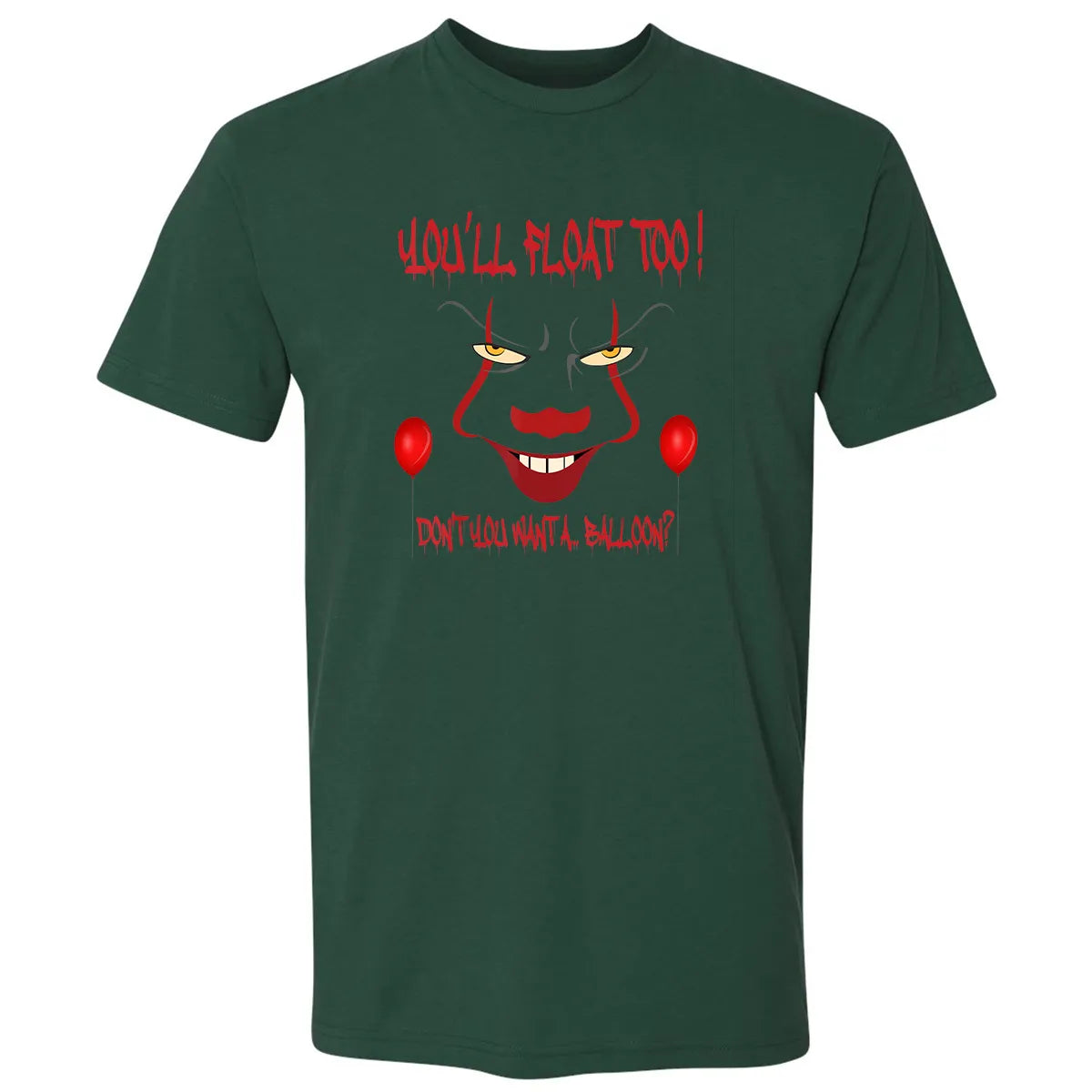 Premium Unisex T-shirt - K25PU7M2