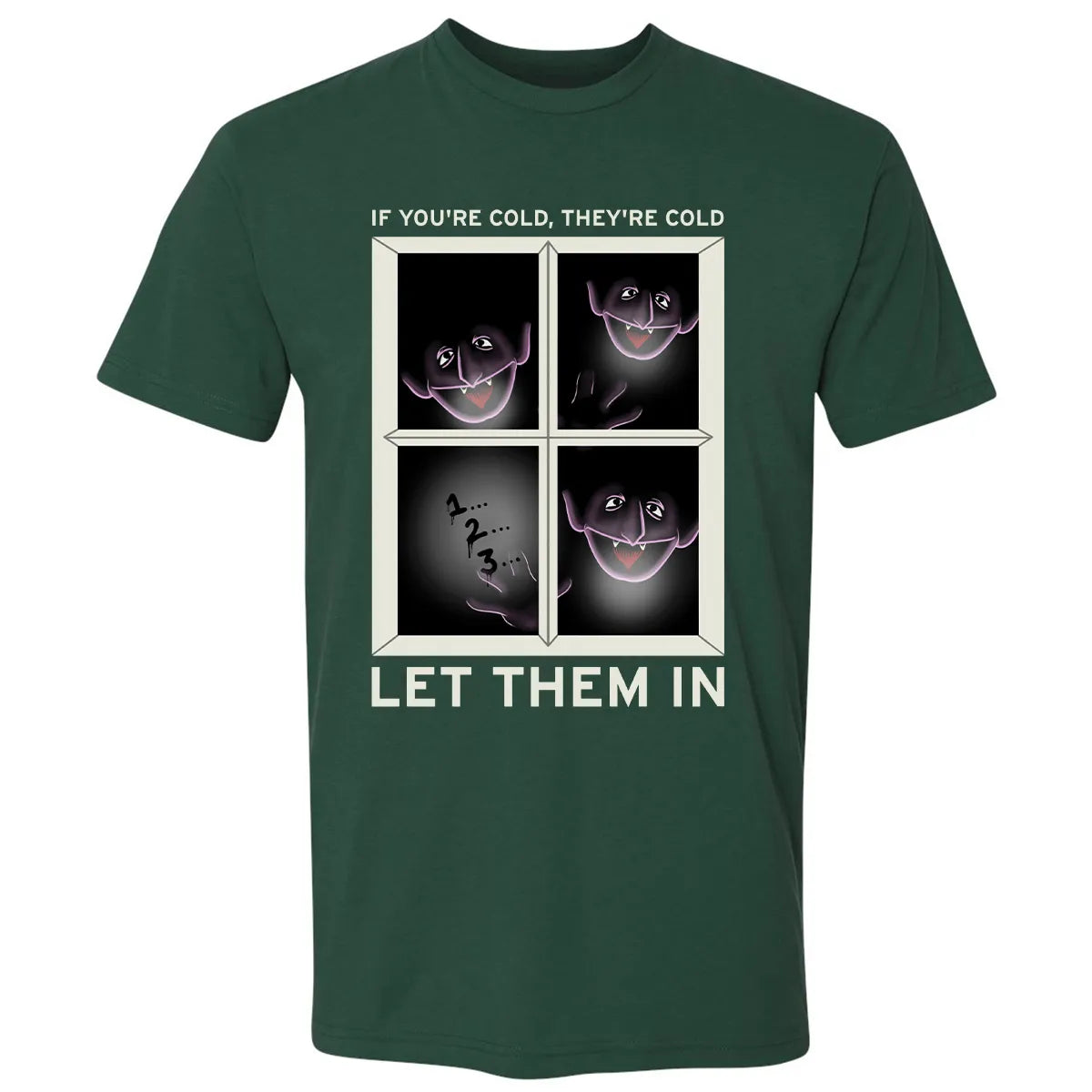 Premium Unisex T-shirt - BCY259ZE