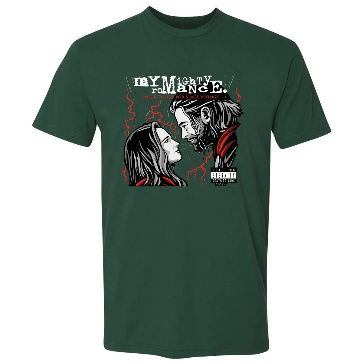 Premium Unisex T-shirt - WKW8ZFKW