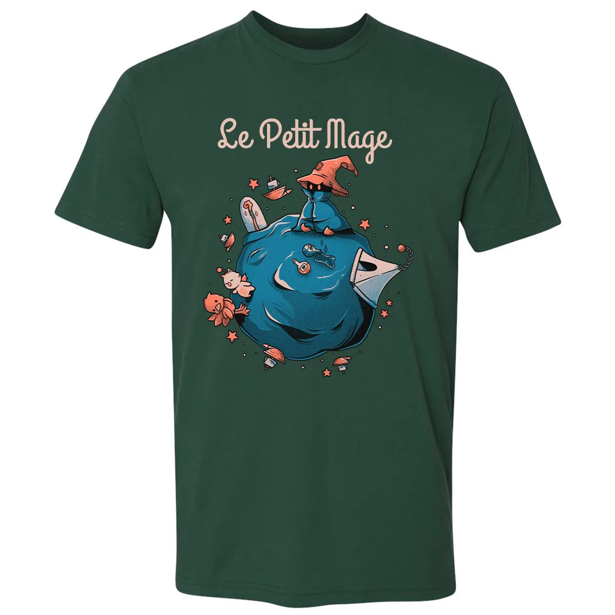 Premium Unisex T-shirt - MUMKGDC6