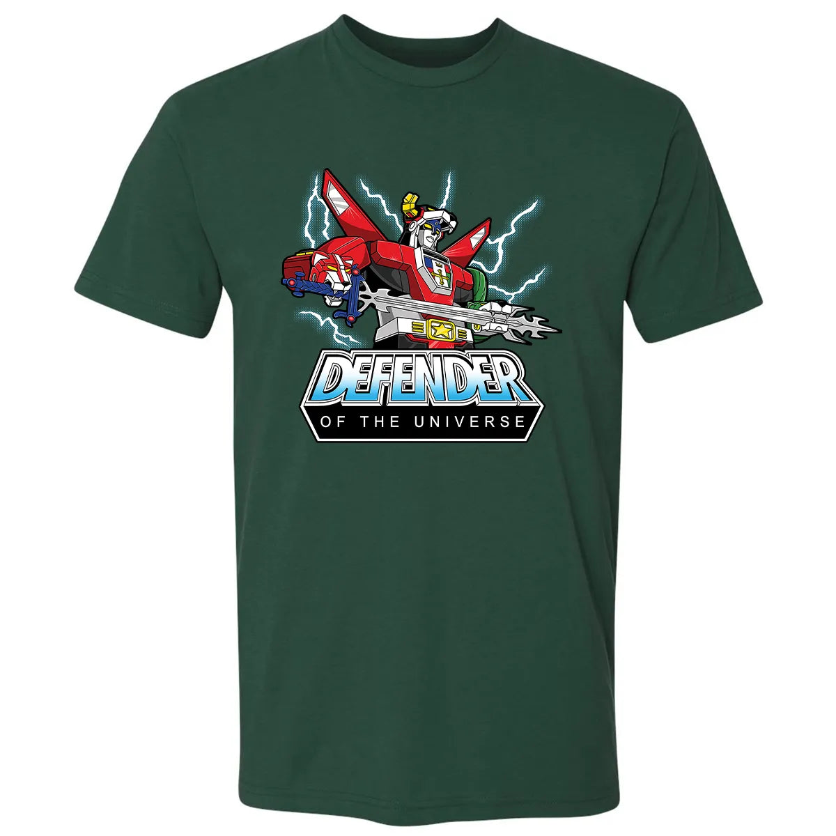 Premium Unisex T-shirt - YKADW31C