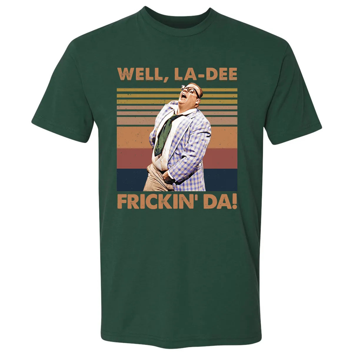 Premium Unisex T-shirt - PC25SDKR