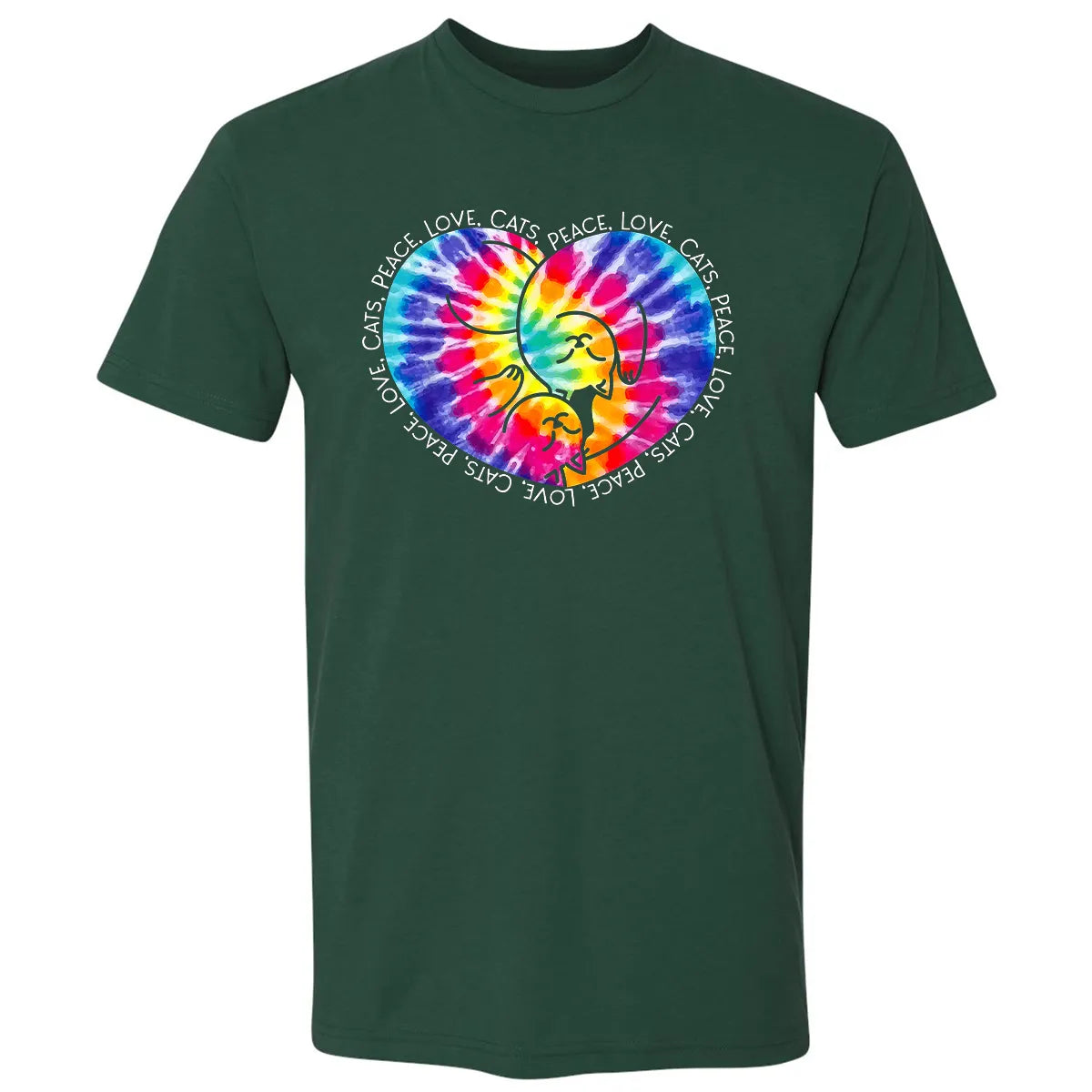 Premium Unisex T-shirt - UU67DMYK